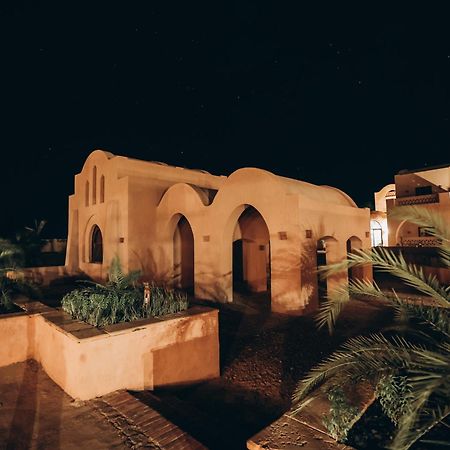 Tzila Bahariya Vila Bahariya Oasis Exterior foto