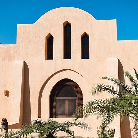 Tzila Bahariya Vila Bahariya Oasis Exterior foto